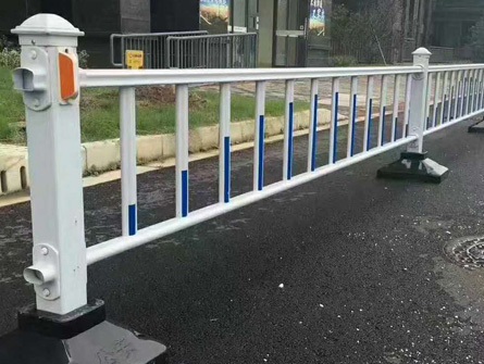 市政护栏